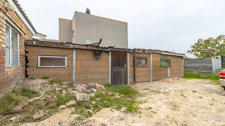 2 Bedroom Property for Sale in Sarepta Western Cape
